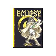 Caste Book: Eclipse