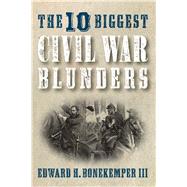 The 10 Biggest Civil War Blunders