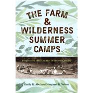 The Farm & Wilderness Summer Camps