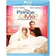 Prince & Me 2-Royal Wedding