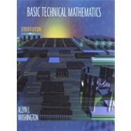 Basic Technical Mathematics