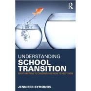 Understanding School Transition: What happens to children and how to help them