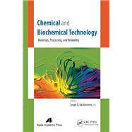 Chemical and Biochemical Technology