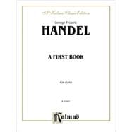 Handel - A First Book