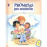 Promesas Para Corazoncitos / Promises for Little Hearts