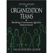 Organization Teams