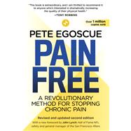 Pain Free (Revised and Updated Second Edition) A Revolutionary Method for Stopping Chronic Pain