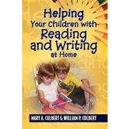 Helping Your Children With Reading and Writing at Home