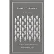 Sense and Sensibility A Guide to Reading and Reflecting