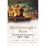 Marlborough's Wars