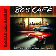 Bo's Cafe,9781598596649