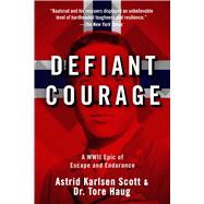 Defiant Courage