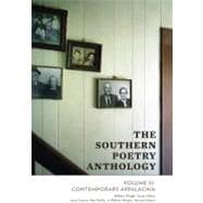 The Southern Poetry Anthology: Contemporary Appalachia VIII
