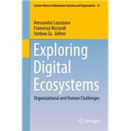 Exploring Digital Ecosystems