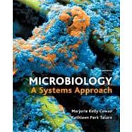 Loose Leaf Version of Microbiology: A Systems Approach