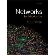 Networks An Introduction