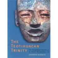 Teotihuacan Trinity