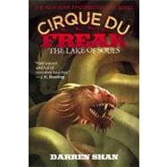 THE Cirque Du Freak: The Lake of Souls