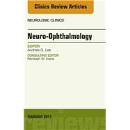 Neuro-ophthalmology