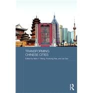 Transforming Chinese Cities