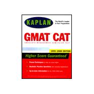 GMAT CAT: graduate management admission test