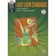 Easy Latin Standards