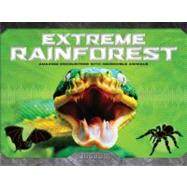 Kingdom: Extreme Rainforest