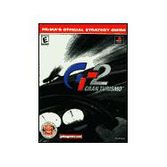 Gran Turismo 2