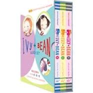 Ivy & Bean Boxed Set Books 4-6