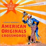 Stanley Newman's American Originals Crosswords