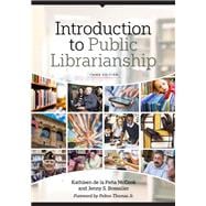 Introduction to Public Librarianship