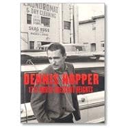 アート・デザイン・音楽 DENNIS HOPPER North Crescent Heights Dennis Hopper 1712 North Crescent Heights