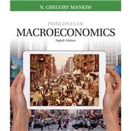 Online Study Guide for Mankiw’s Principles of Macroeconomics