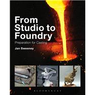 From Studio to Foundry Preparation for Casting