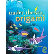 Under the Sea Origami