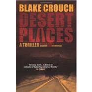 Desert Places