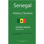 Senegal History and Tourism, Goree