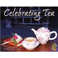 Celebrating Tea 2003 Calendar