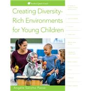 Creating Diversity-rich Environments for Young Children