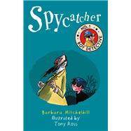Spycatcher No. 1 Boy Detective