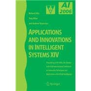 Applications and Innovations in Intelligent Systems XIV