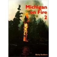 Michigan on Fire 2,9781882376650