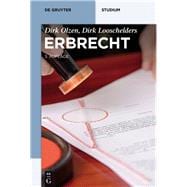 Erbrecht
