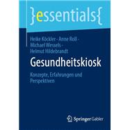 Gesundheitskiosk