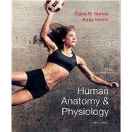 Human Anatomy & Physiology Plus MasteringA&P with eText -- Access Card Package and Human Anatomy & Physiology Laboratory Manual, Cat Version, Update