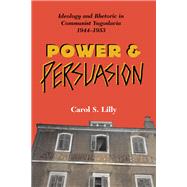 Power And Persuasion