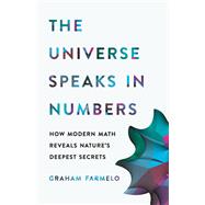 The Universe Speaks in Numbers How Modern Math Reveals Nature's Deepest Secrets
