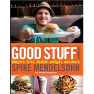 The Good Stuff Cookbook