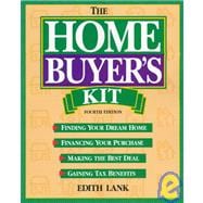 The Home Buyer's Kit