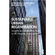 Sustainable Urban Regeneration
